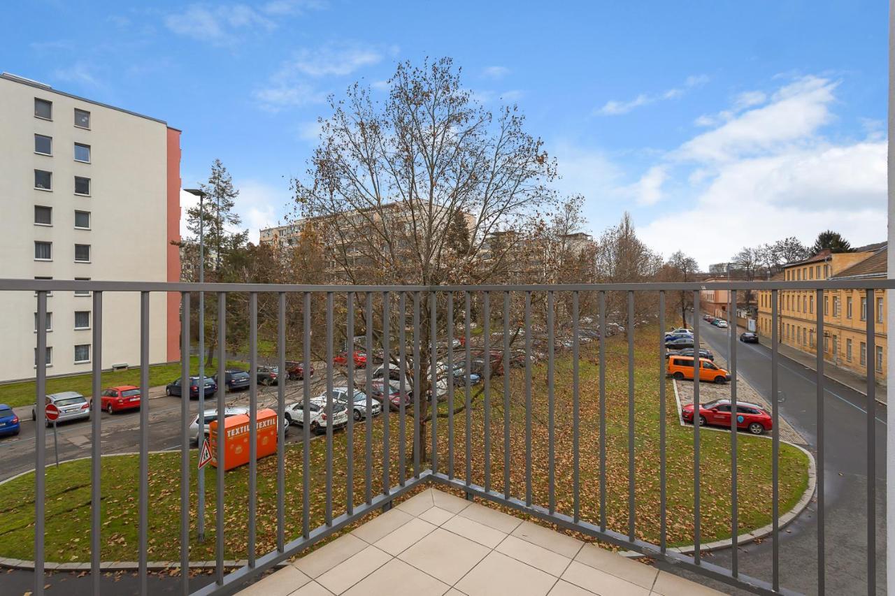 Prague City Residence Exterior photo