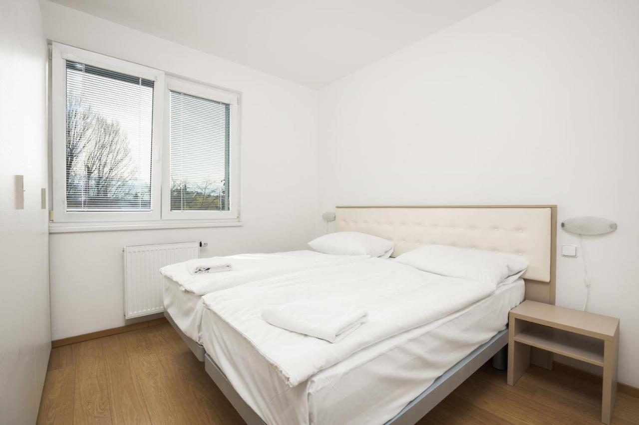 Prague City Residence Room photo