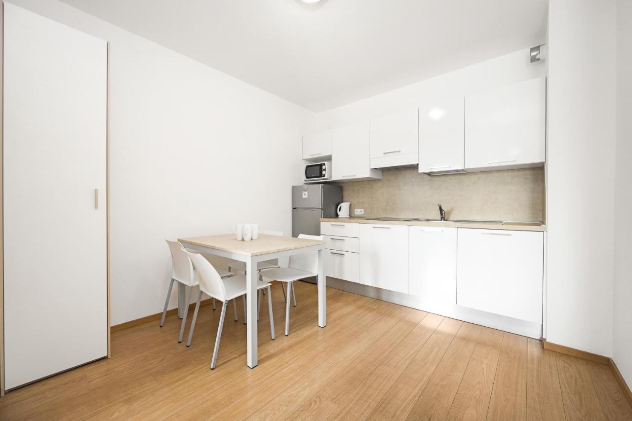 Prague City Residence Exterior photo