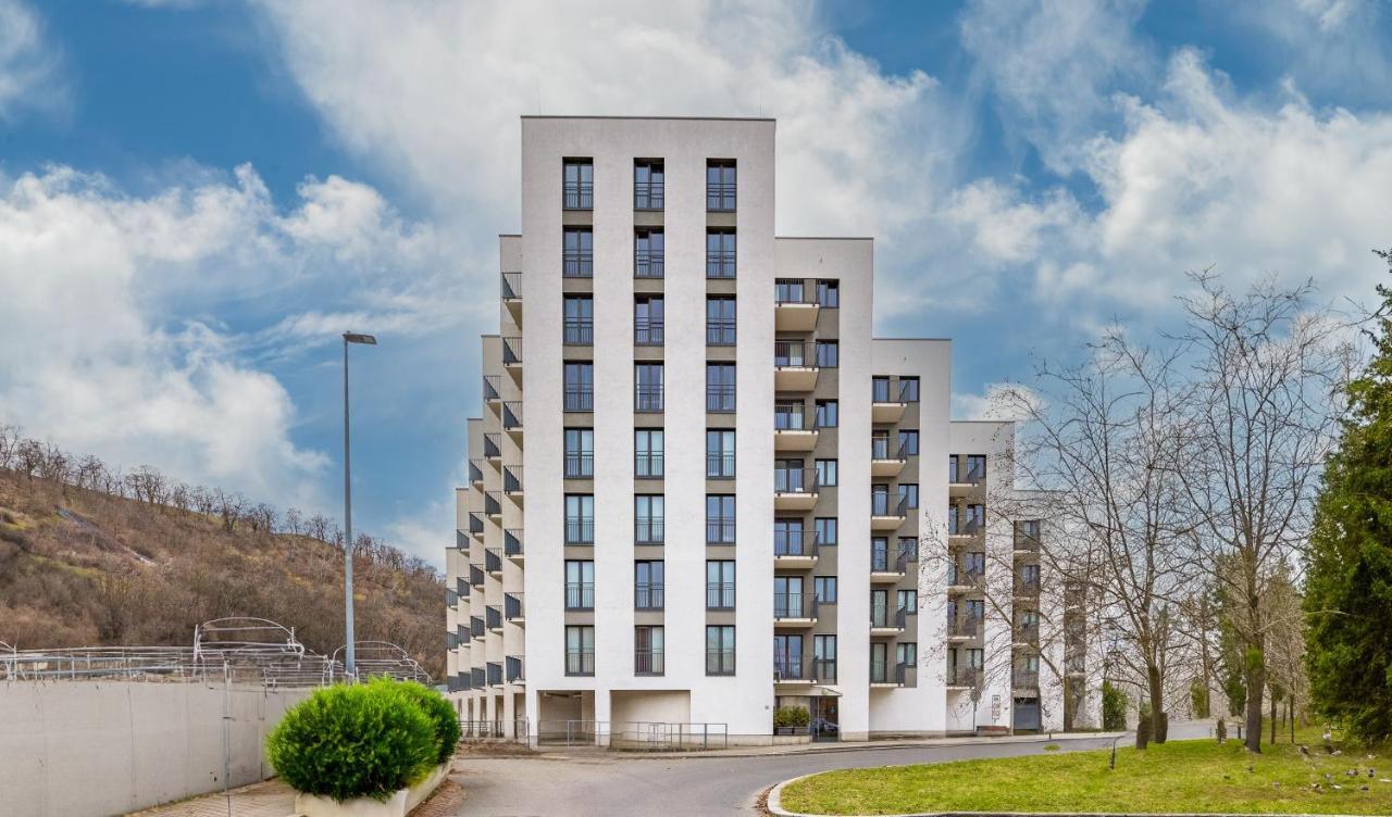 Prague City Residence Exterior photo
