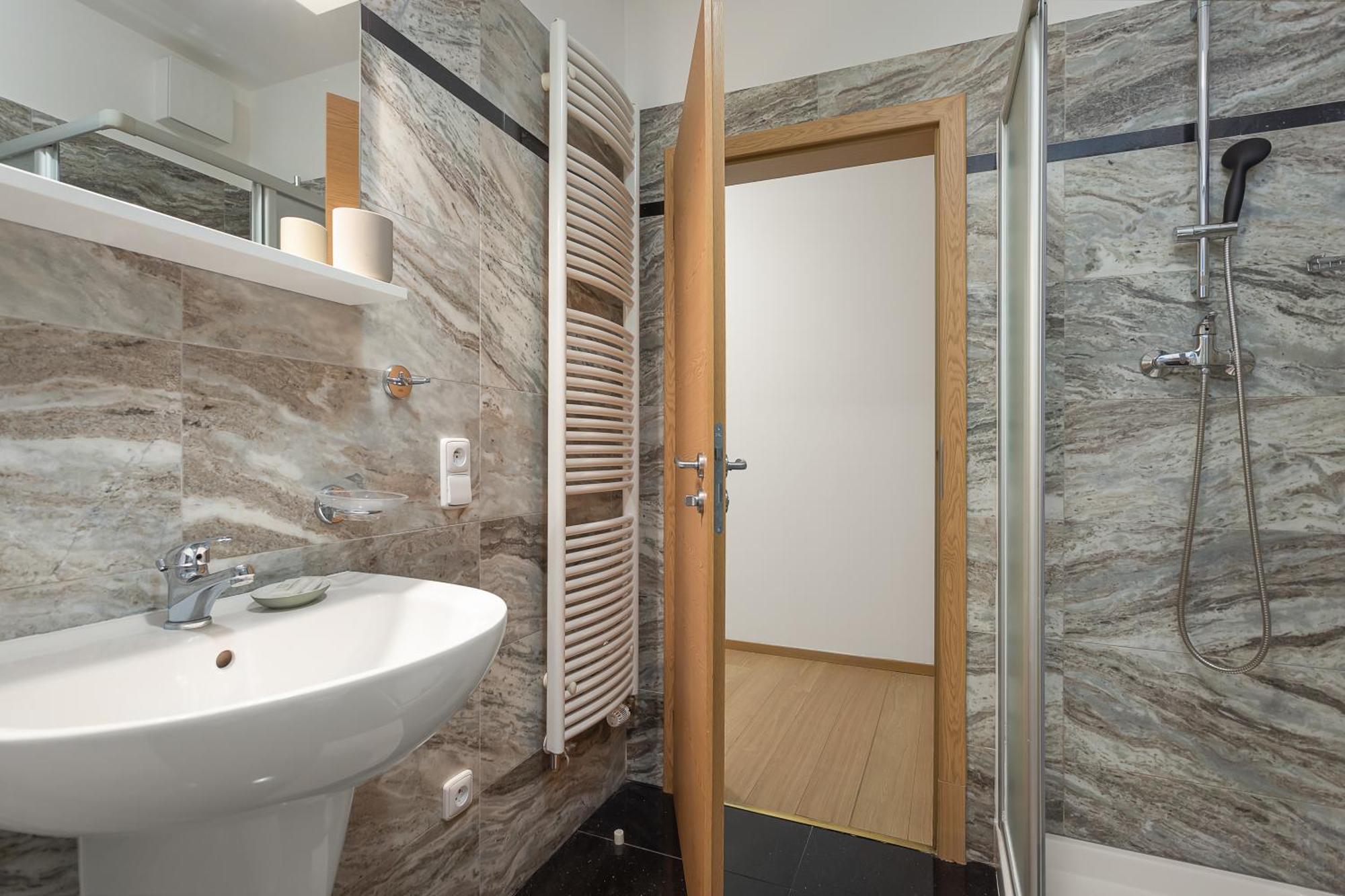 Prague City Residence Room photo